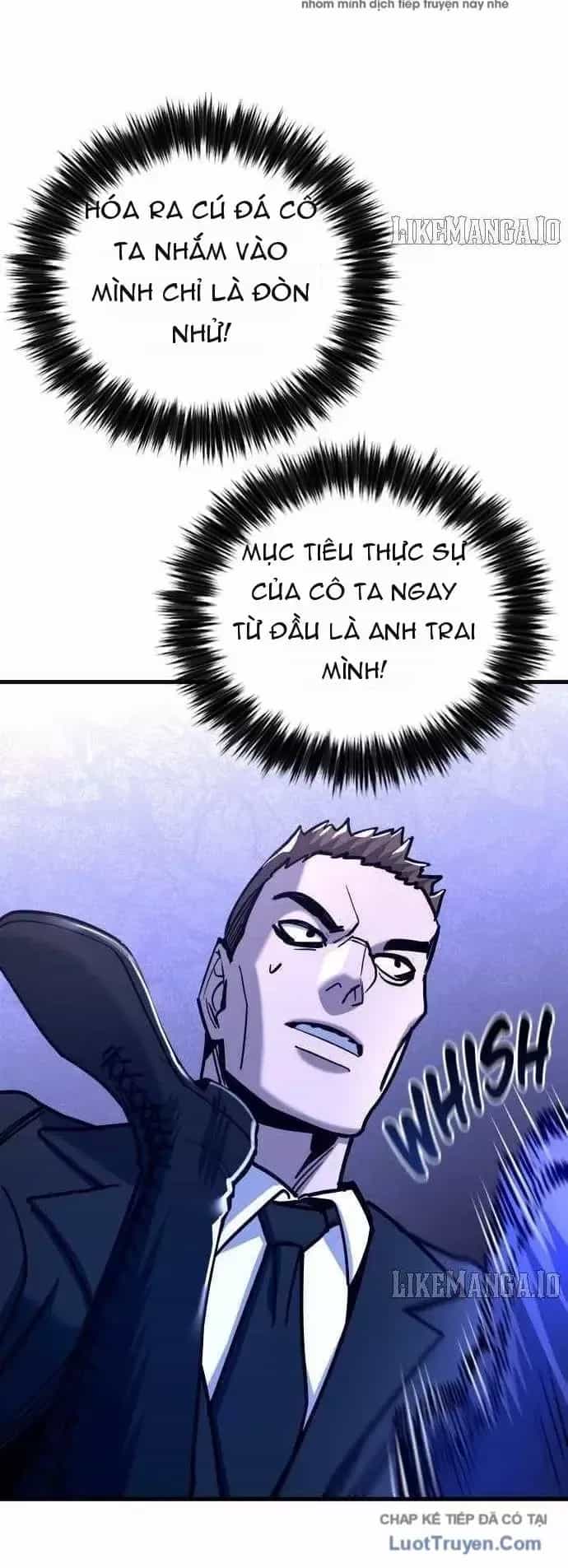 Thực Thi Công Lý - Chương 29 - ảnh 25