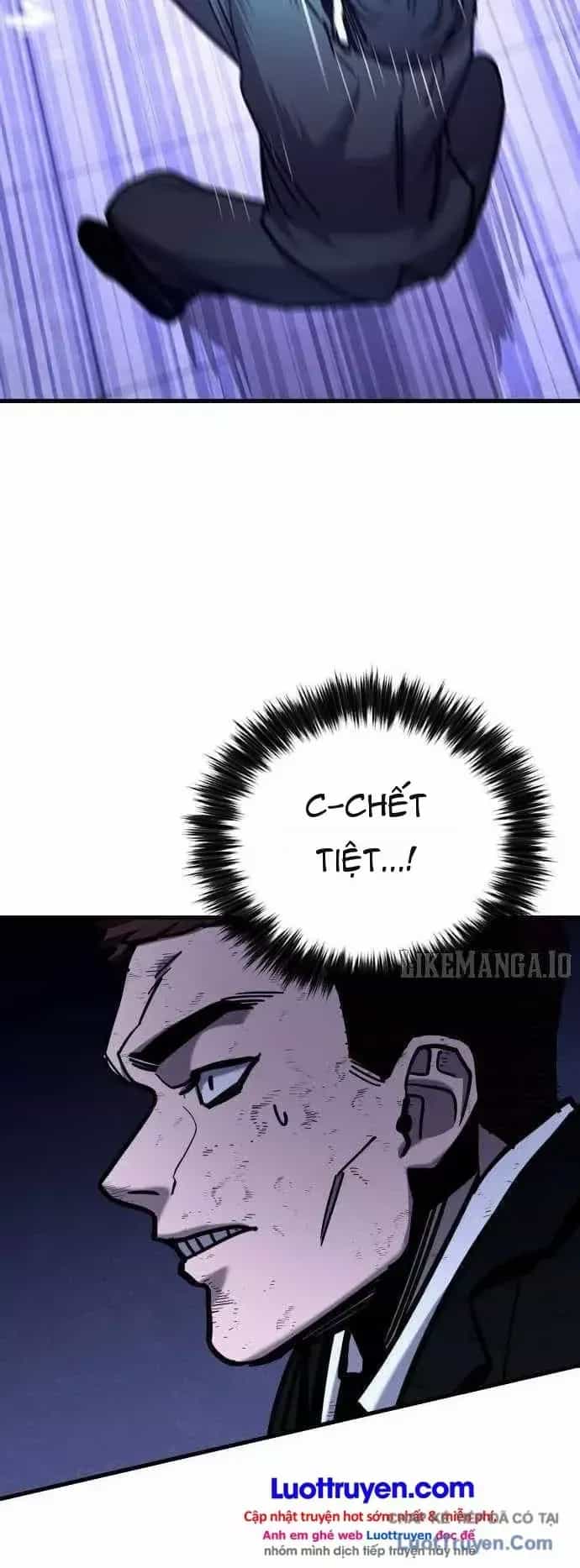 Thực Thi Công Lý - Chương 29 - ảnh 35