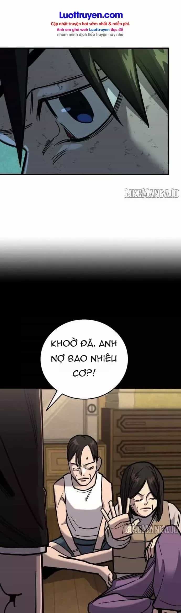 Thực Thi Công Lý - Chương 29 - ảnh 80