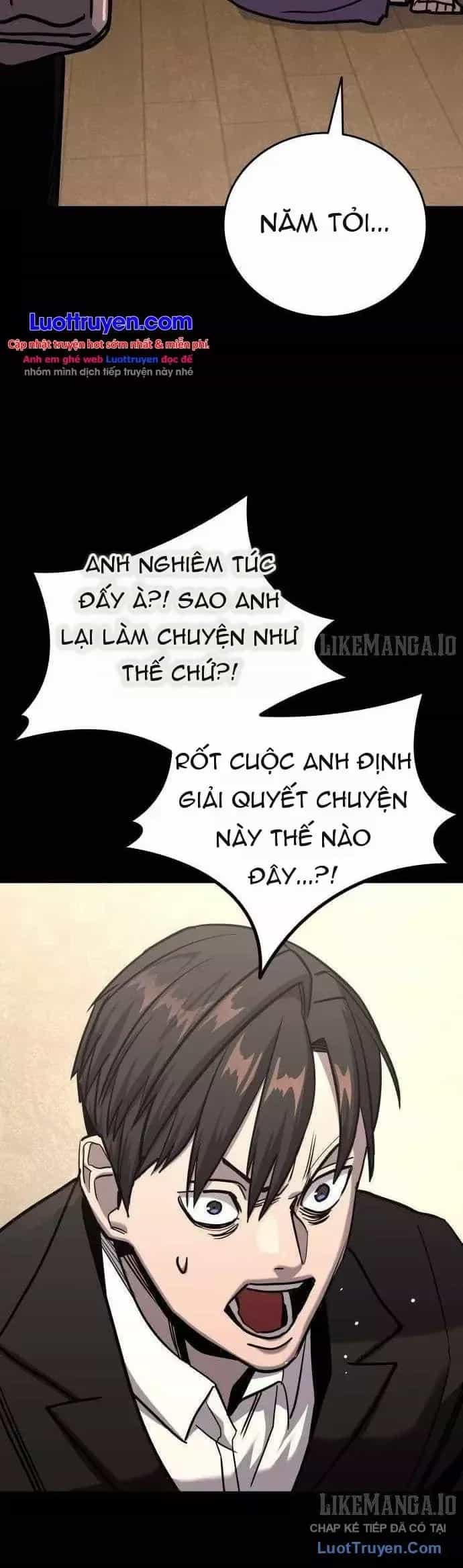 Thực Thi Công Lý - Chương 29 - ảnh 81