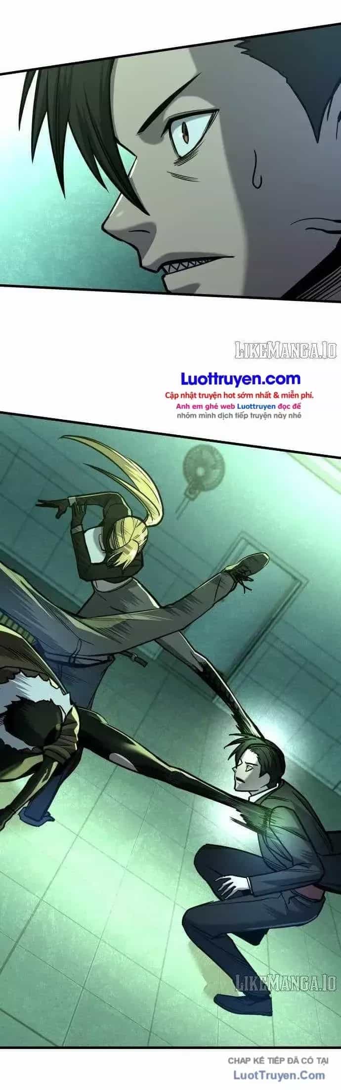 Thực Thi Công Lý - Chương 30 - ảnh 5
