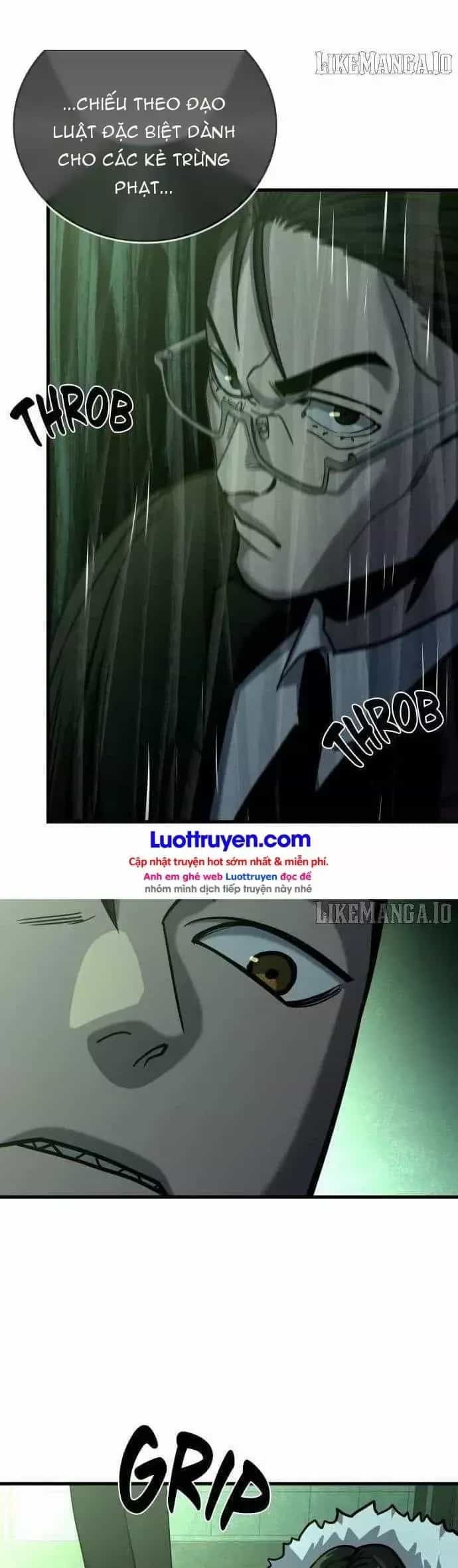 Thực Thi Công Lý - Chương 30 - ảnh 67