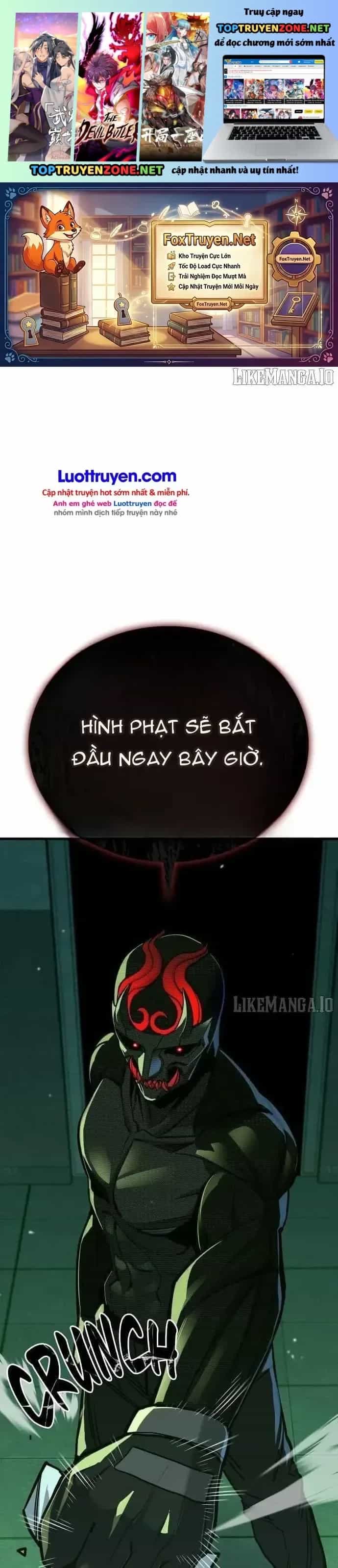 Thực Thi Công Lý - Chương 31 - ảnh 2