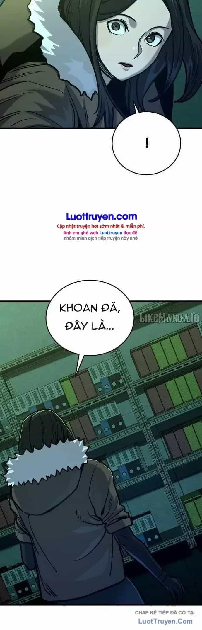 Thực Thi Công Lý - Chương 31 - ảnh 35
