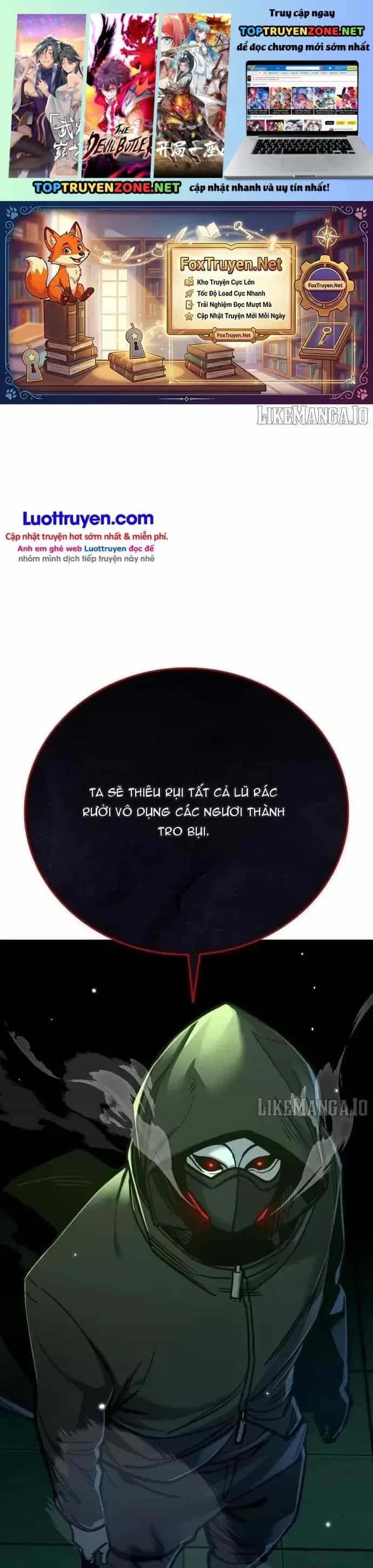 Thực Thi Công Lý - Chương 32 - ảnh 2
