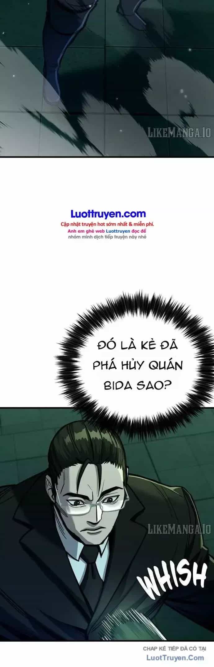 Thực Thi Công Lý - Chương 32 - ảnh 3