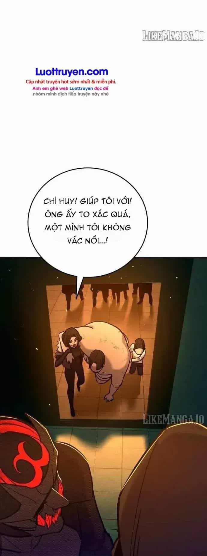 Thực Thi Công Lý - Chương 32 - ảnh 46