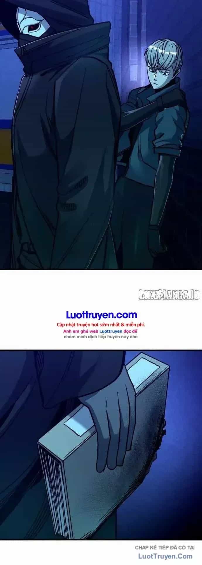 Thực Thi Công Lý - Chương 32 - ảnh 65