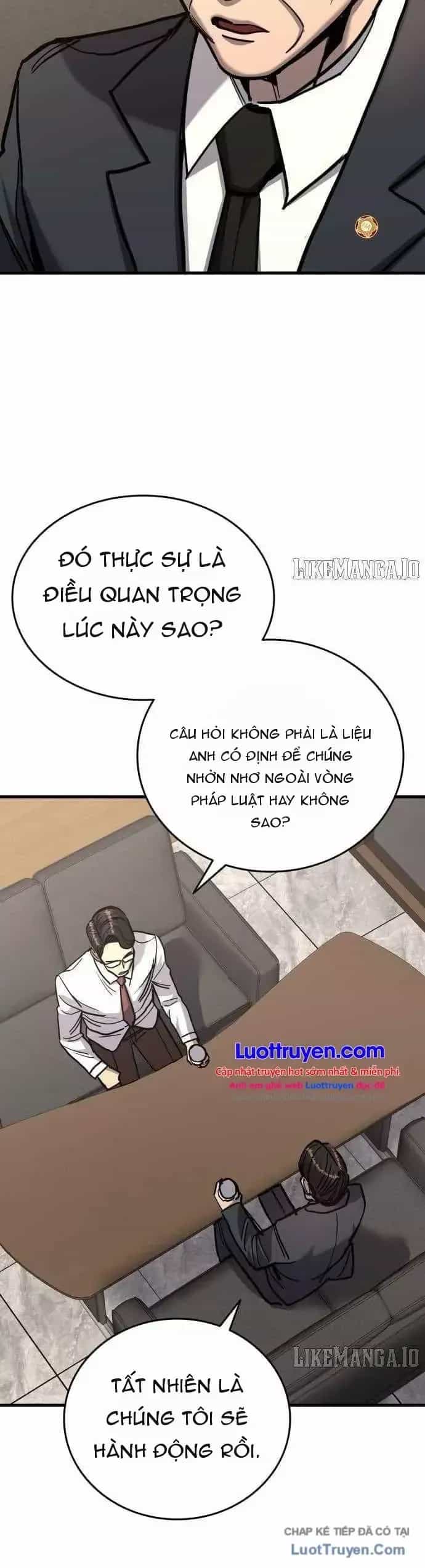 Thực Thi Công Lý - Chương 32 - ảnh 91