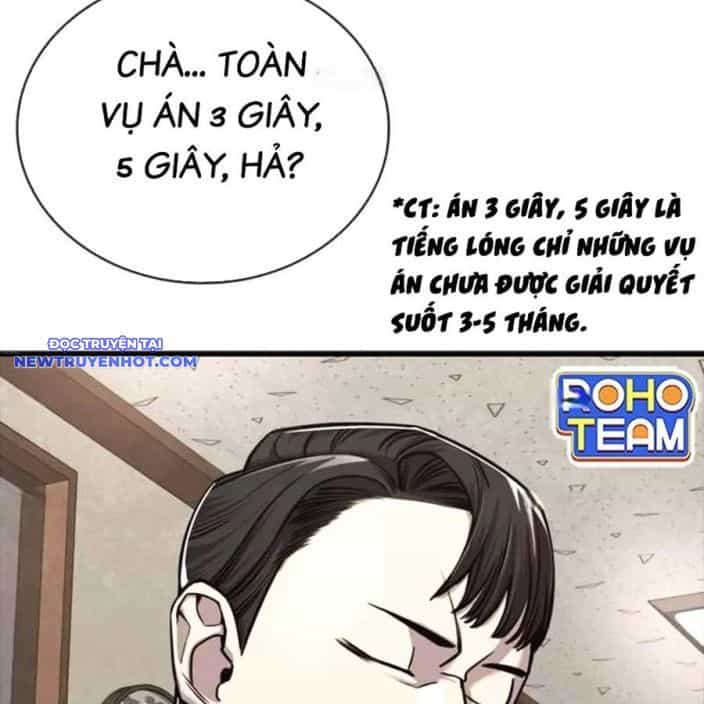 Thực Thi Công Lý - Chương 8 - ảnh 7