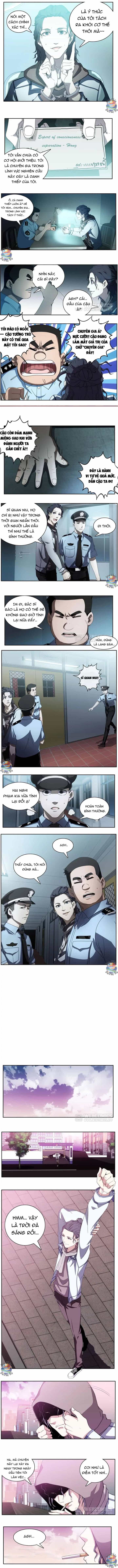 Thức Thứ 8 - Chương 2 - ảnh 3