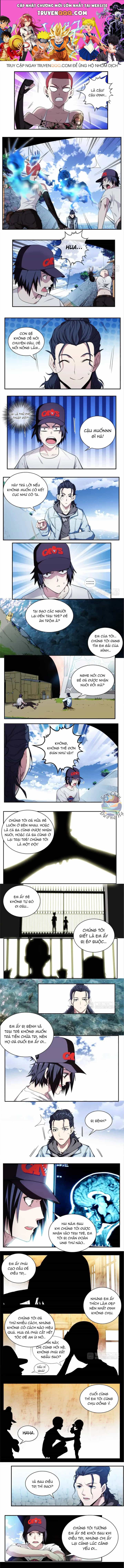 Thức Thứ 8 - Chương 7 - ảnh 1