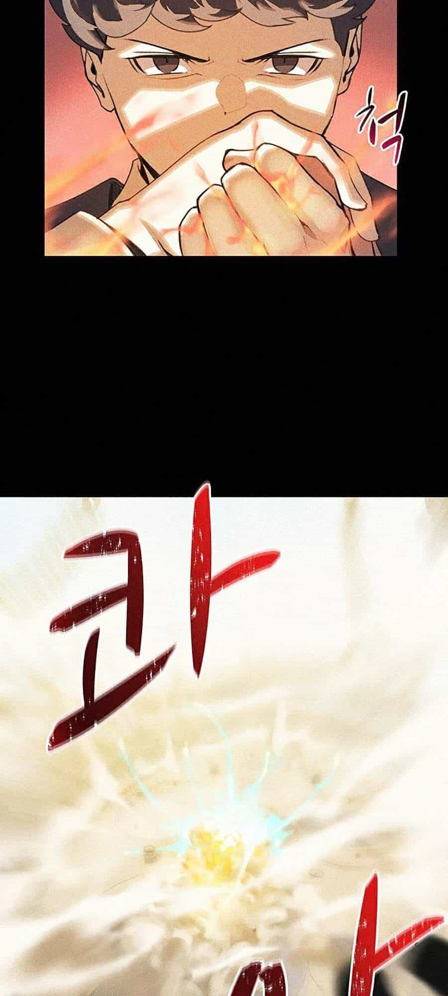 Thực Thư Pháp Sư - Chương 1 - ảnh 11