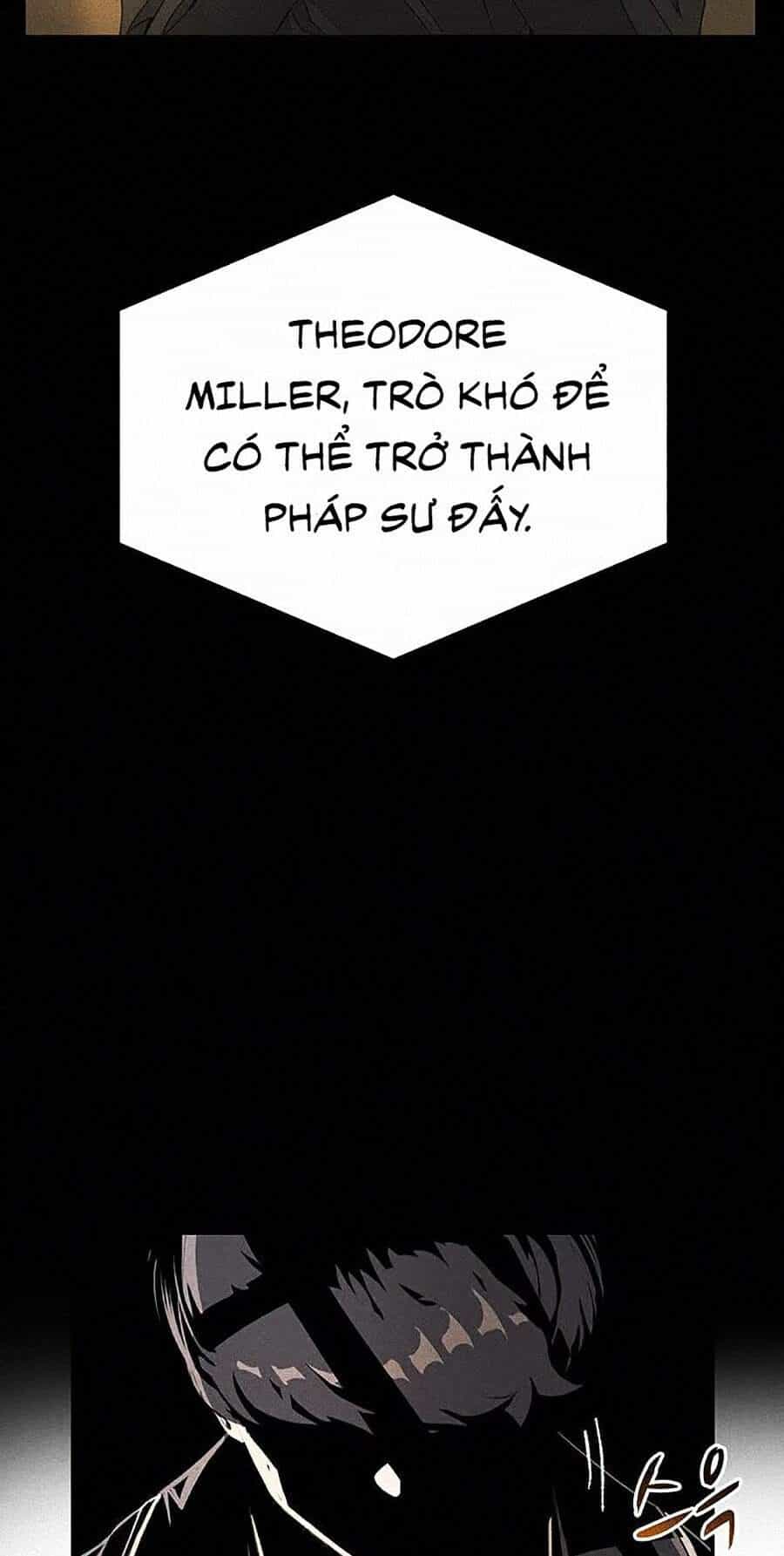 Thực Thư Pháp Sư - Chương 1 - ảnh 2