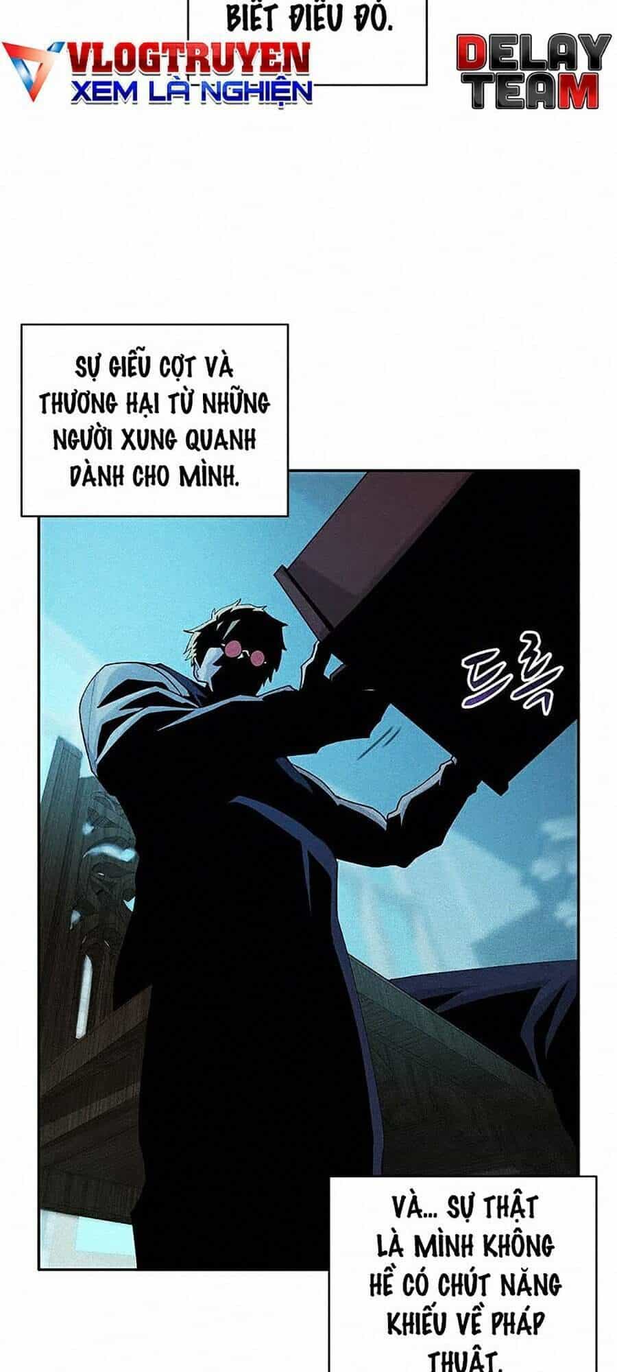 Thực Thư Pháp Sư - Chương 1 - ảnh 63