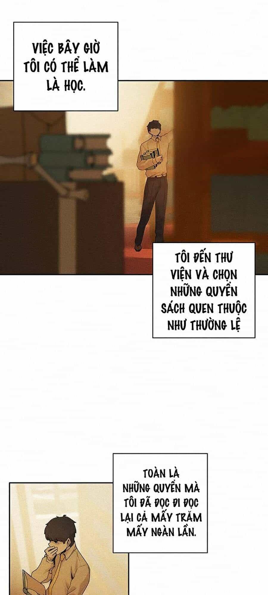 Thực Thư Pháp Sư - Chương 1 - ảnh 81
