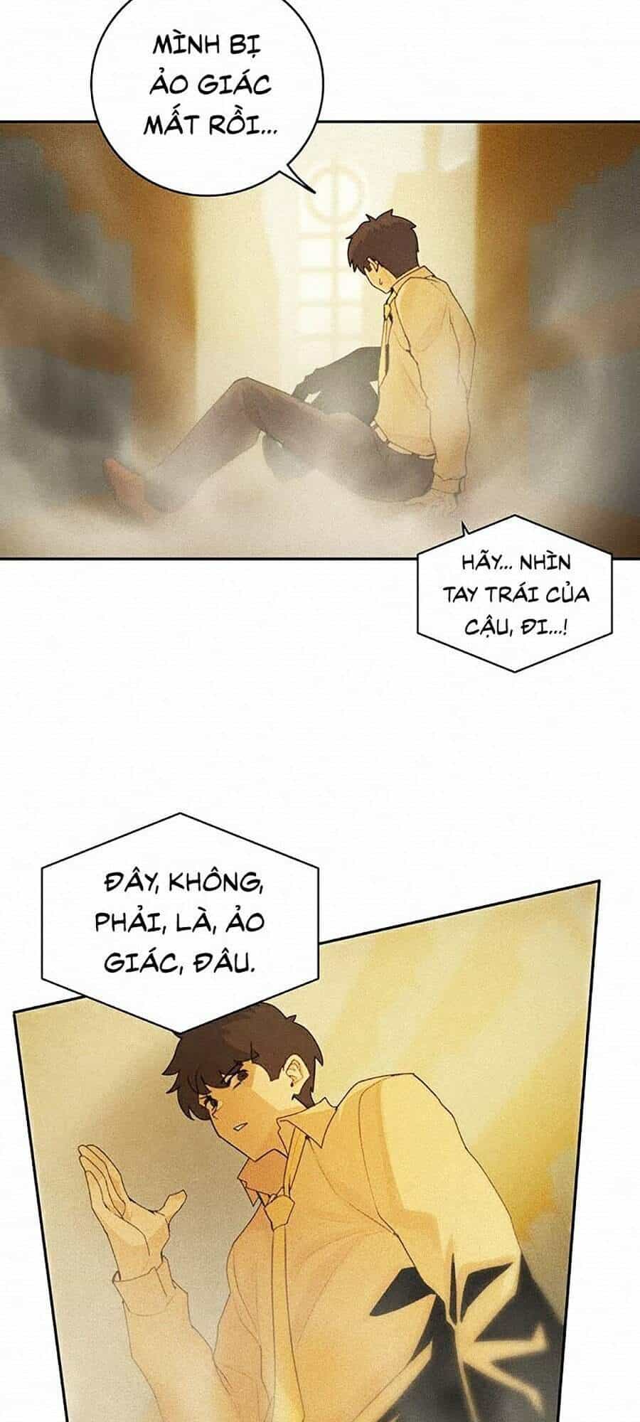 Thực Thư Pháp Sư - Chương 1 - ảnh 97
