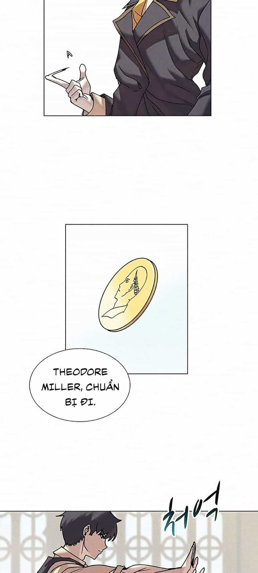 Thực Thư Pháp Sư - Chương 10 - ảnh 15