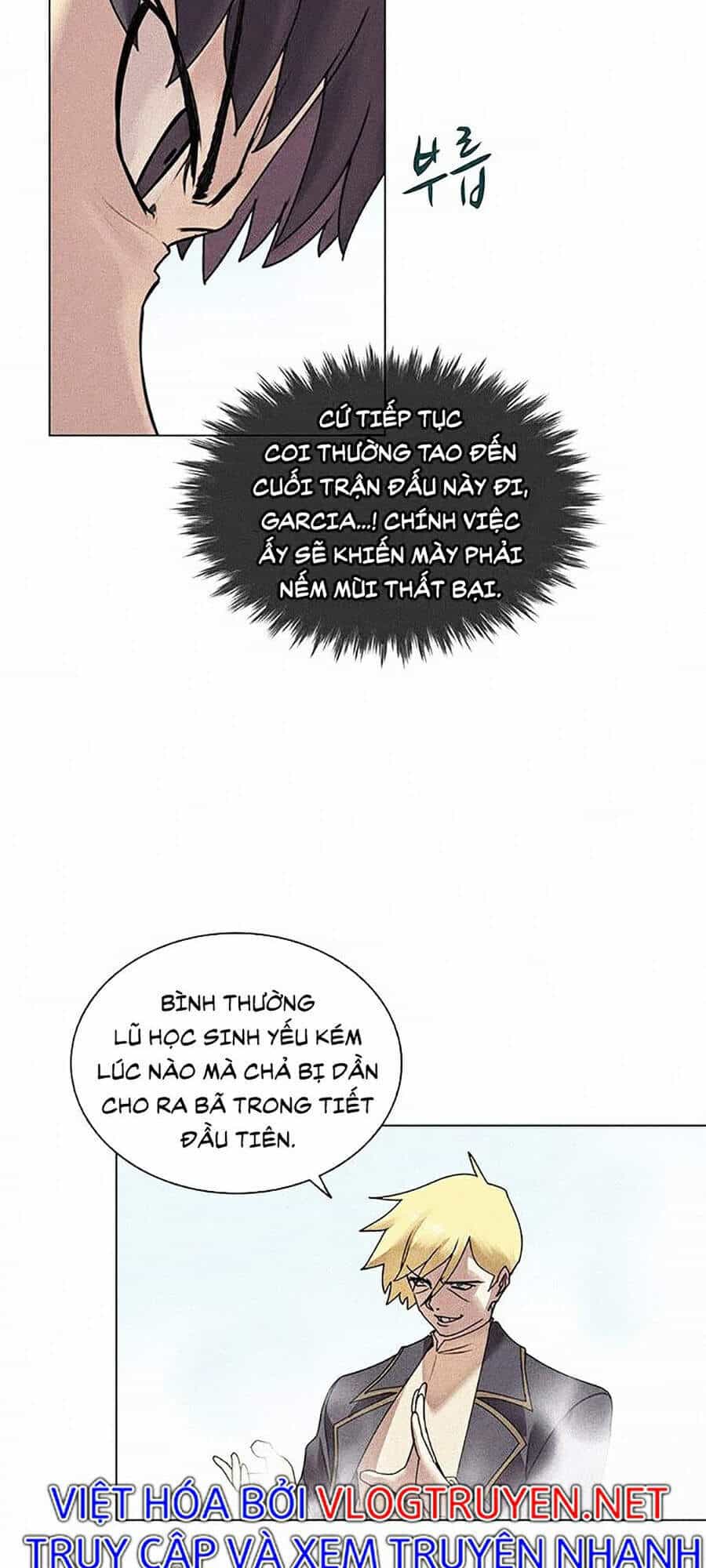 Thực Thư Pháp Sư - Chương 10 - ảnh 29