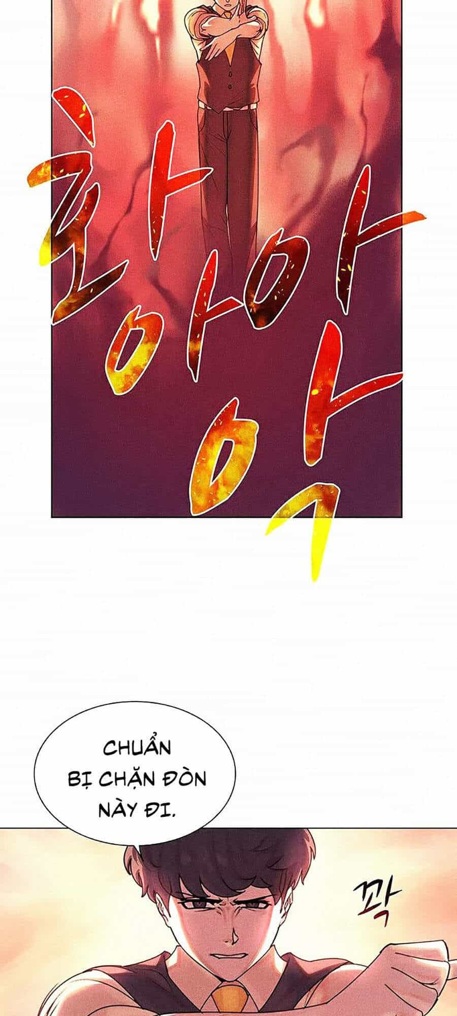 Thực Thư Pháp Sư - Chương 10 - ảnh 33