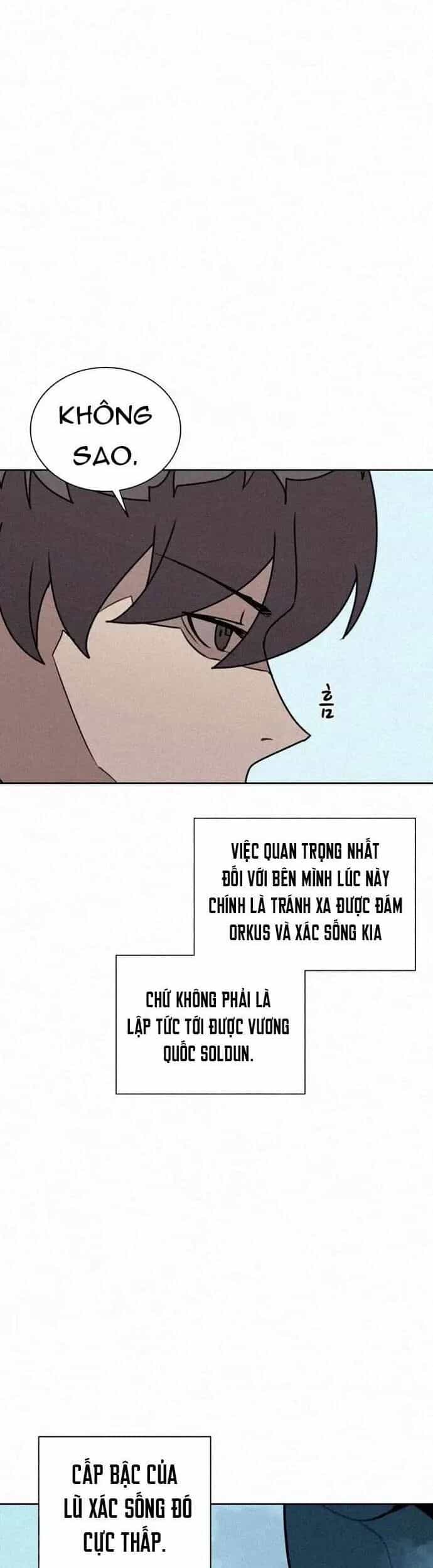 Thực Thư Pháp Sư - Chương 101 - ảnh 13