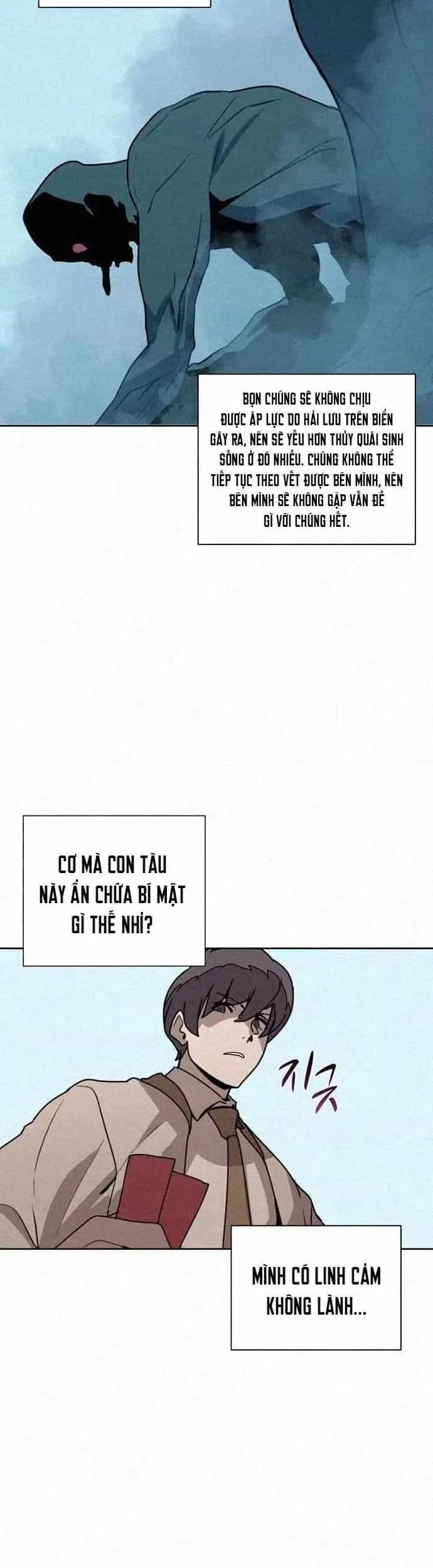 Thực Thư Pháp Sư - Chương 101 - ảnh 14