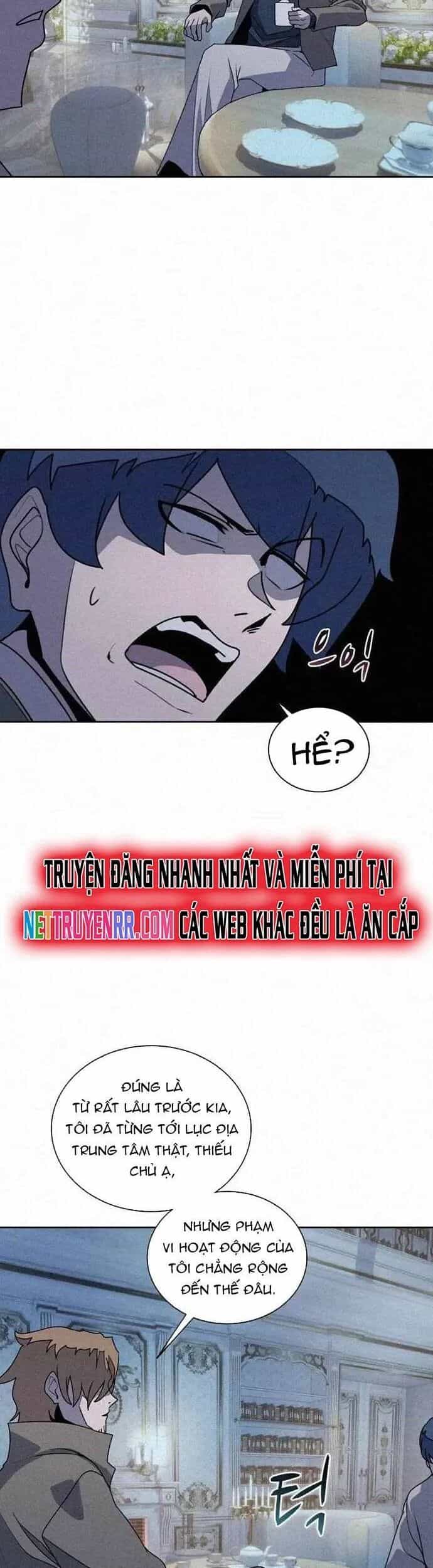 Thực Thư Pháp Sư - Chương 101 - ảnh 17