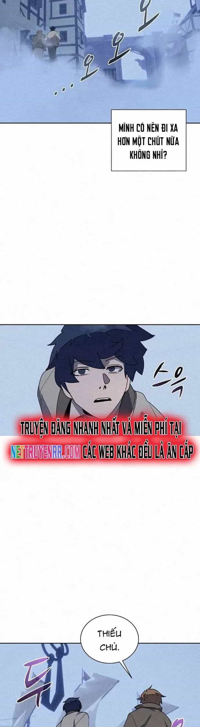 Thực Thư Pháp Sư - Chương 101 - ảnh 21