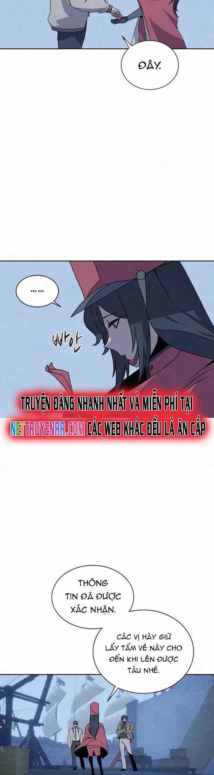 Thực Thư Pháp Sư - Chương 101 - ảnh 24