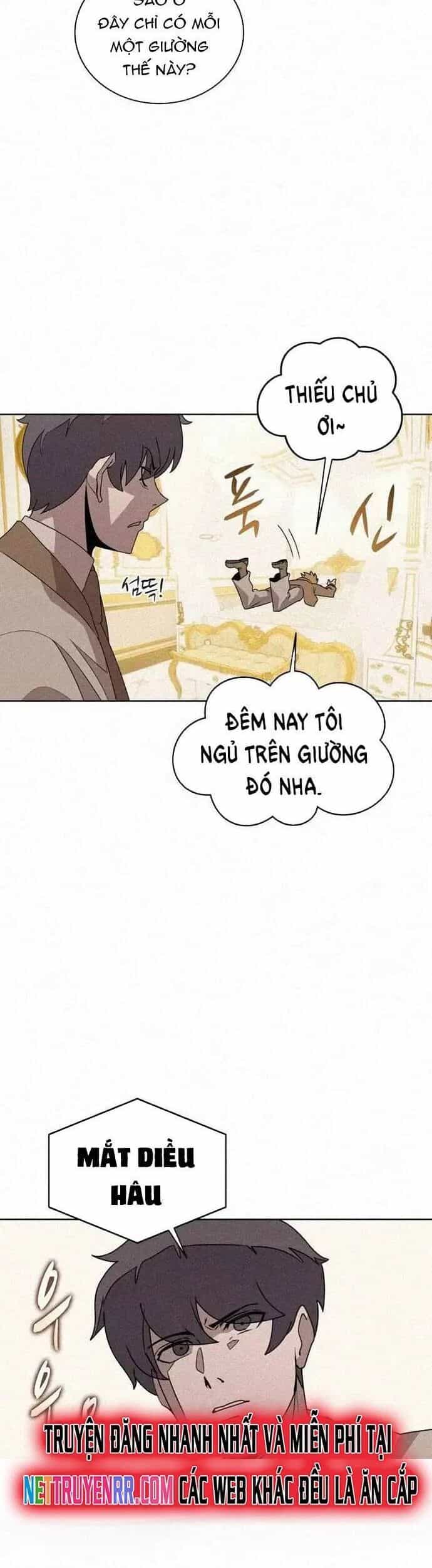 Thực Thư Pháp Sư - Chương 101 - ảnh 29