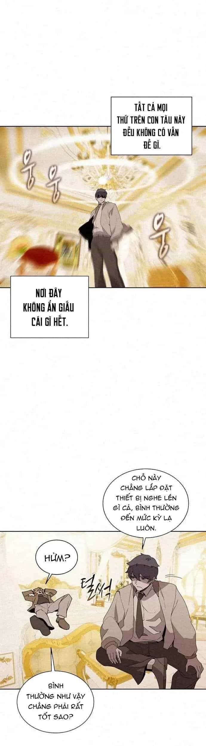 Thực Thư Pháp Sư - Chương 101 - ảnh 30