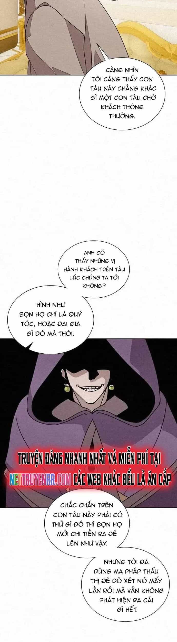 Thực Thư Pháp Sư - Chương 101 - ảnh 32