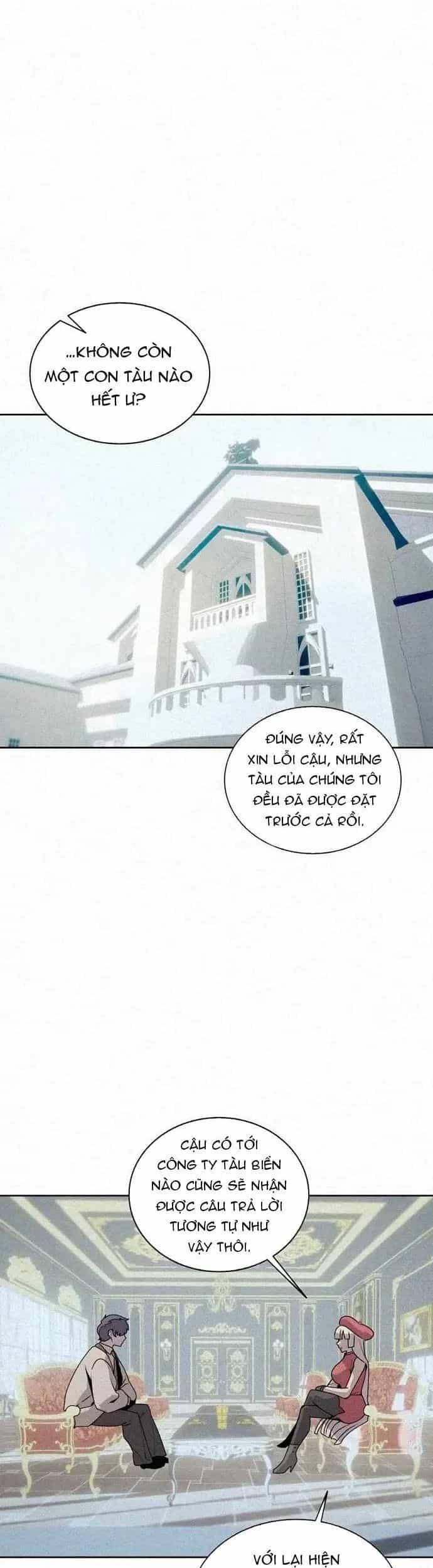 Thực Thư Pháp Sư - Chương 101 - ảnh 4