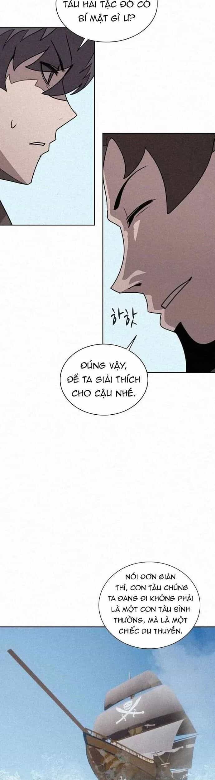 Thực Thư Pháp Sư - Chương 102 - ảnh 13