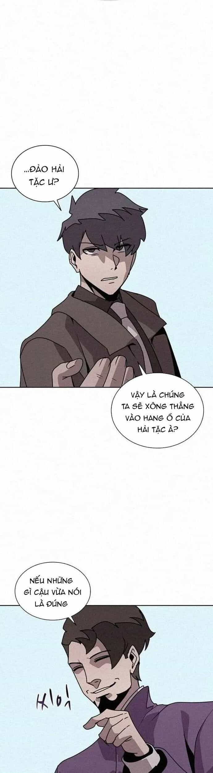 Thực Thư Pháp Sư - Chương 102 - ảnh 15