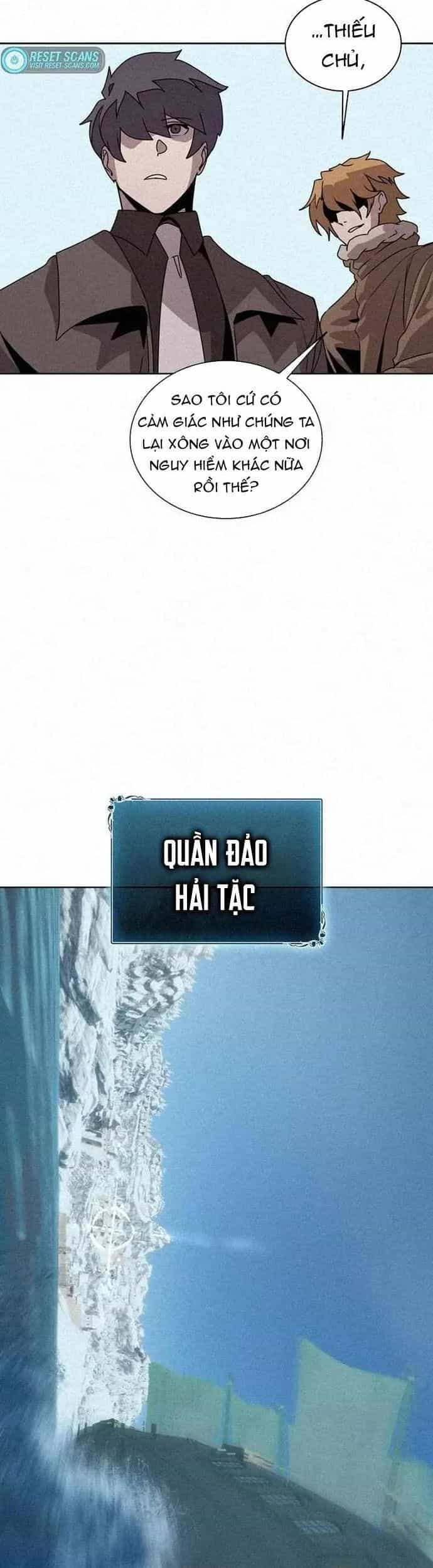 Thực Thư Pháp Sư - Chương 102 - ảnh 24