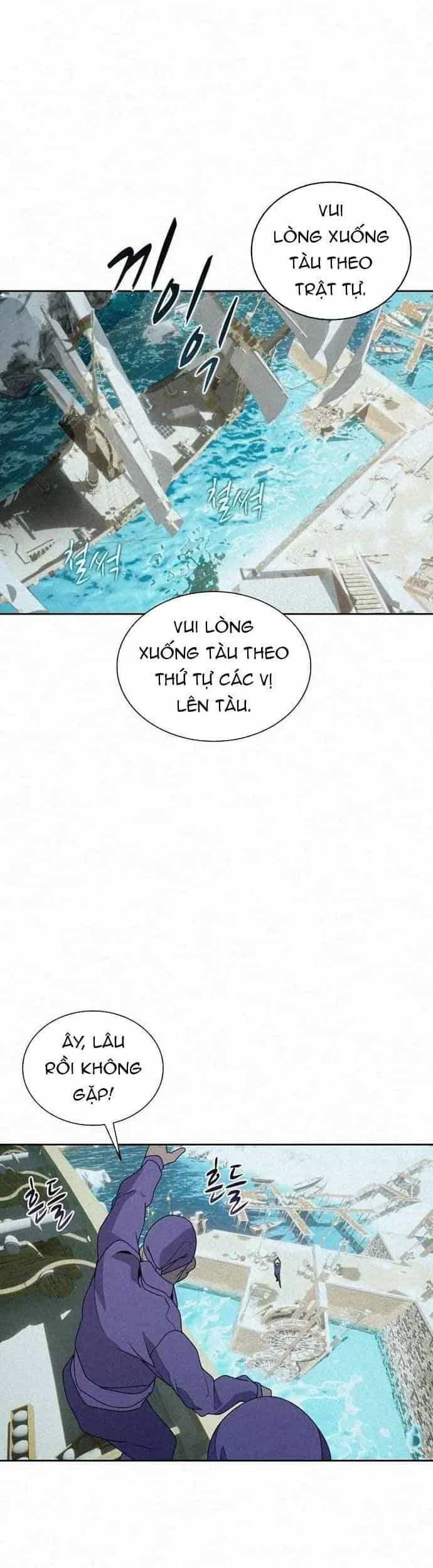 Thực Thư Pháp Sư - Chương 102 - ảnh 26
