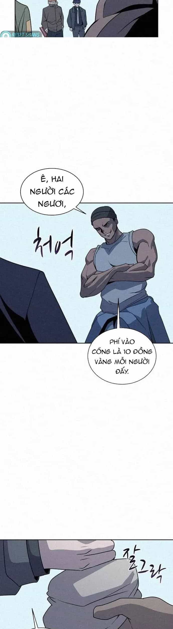 Thực Thư Pháp Sư - Chương 102 - ảnh 28