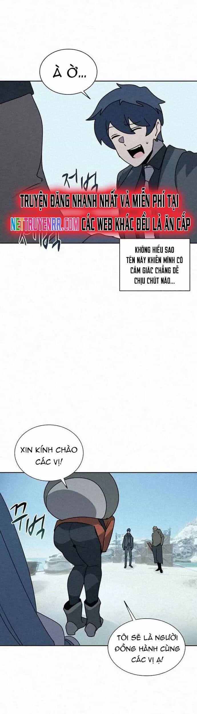 Thực Thư Pháp Sư - Chương 102 - ảnh 35