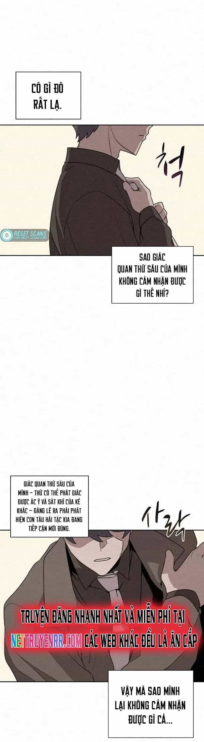 Thực Thư Pháp Sư - Chương 102 - ảnh 8