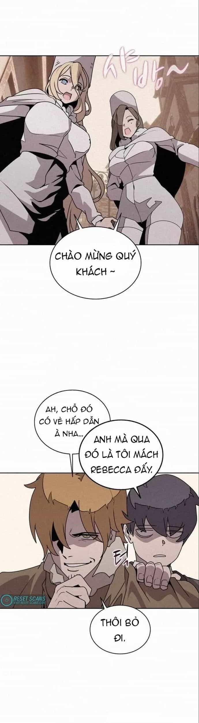 Thực Thư Pháp Sư - Chương 103 - ảnh 10