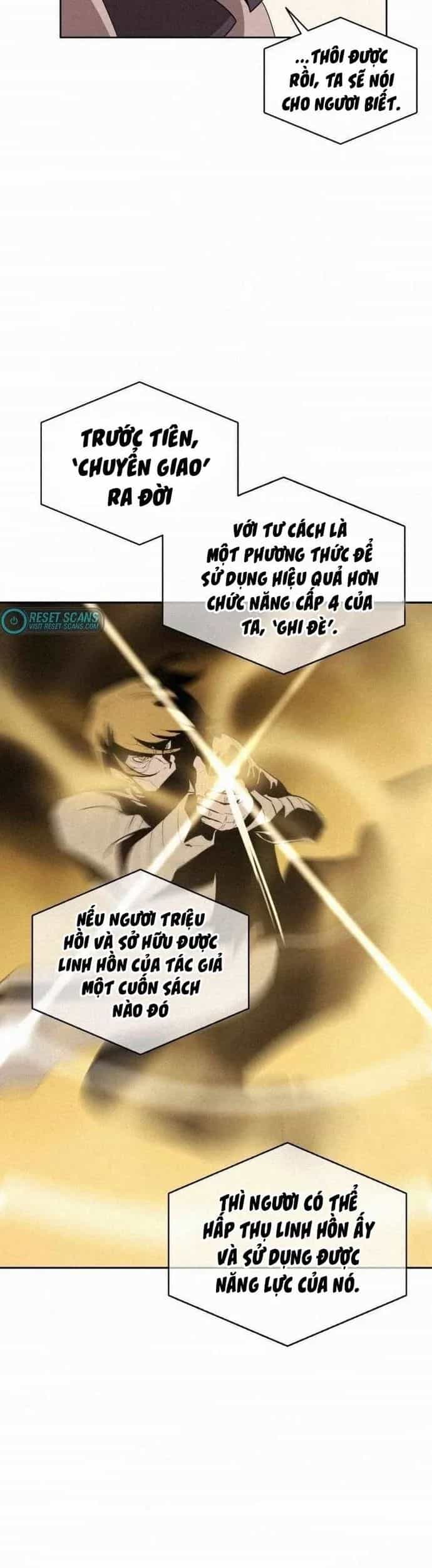 Thực Thư Pháp Sư - Chương 103 - ảnh 32
