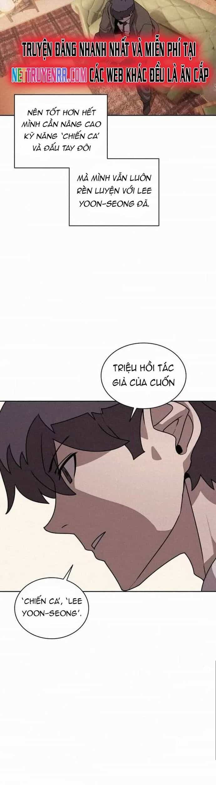 Thực Thư Pháp Sư - Chương 103 - ảnh 37