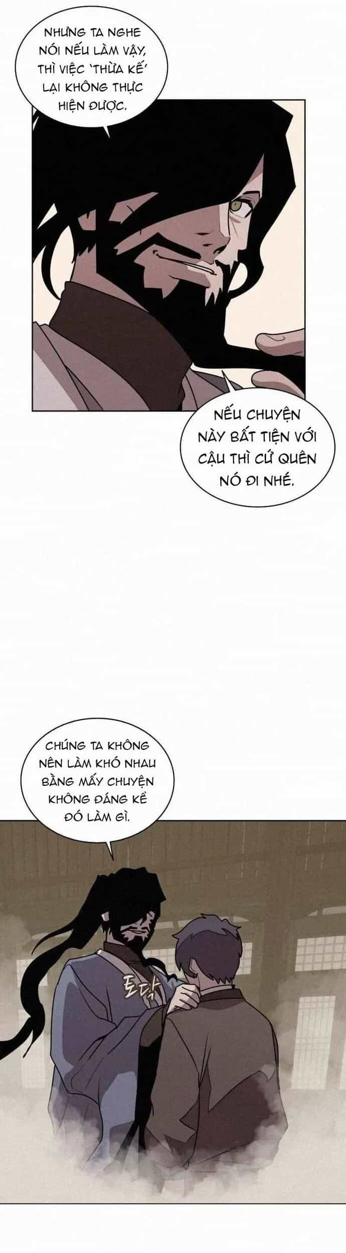 Thực Thư Pháp Sư - Chương 104 - ảnh 13