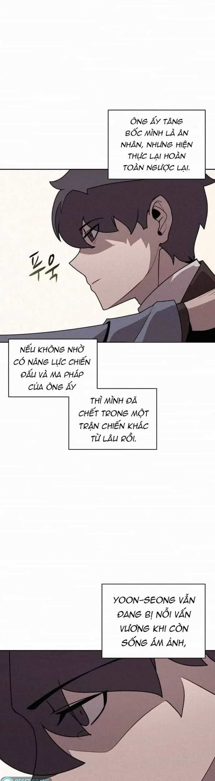 Thực Thư Pháp Sư - Chương 104 - ảnh 14