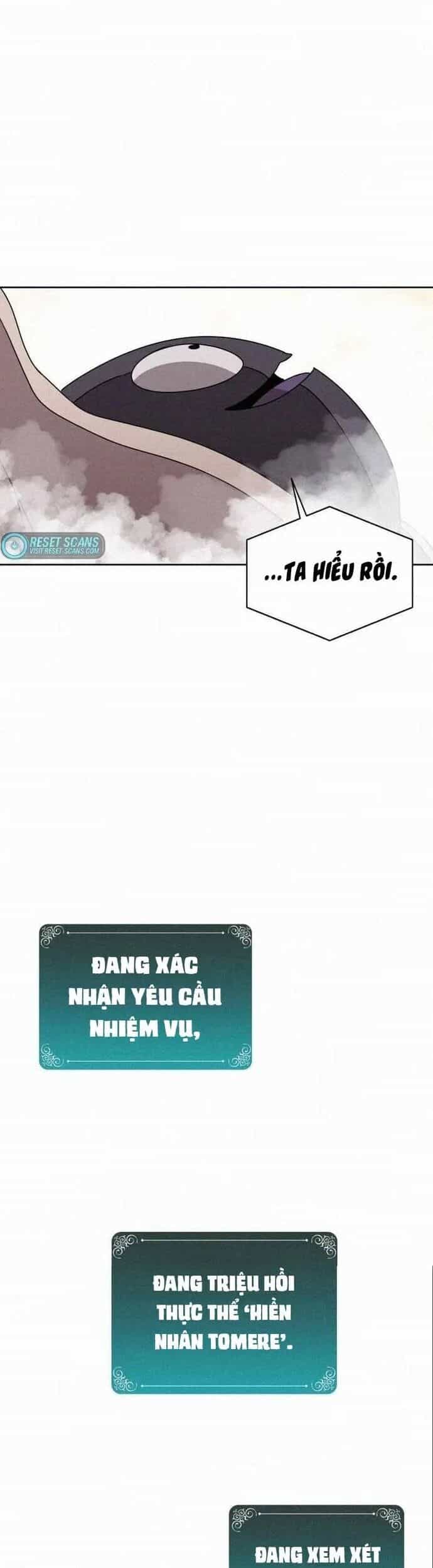 Thực Thư Pháp Sư - Chương 104 - ảnh 21