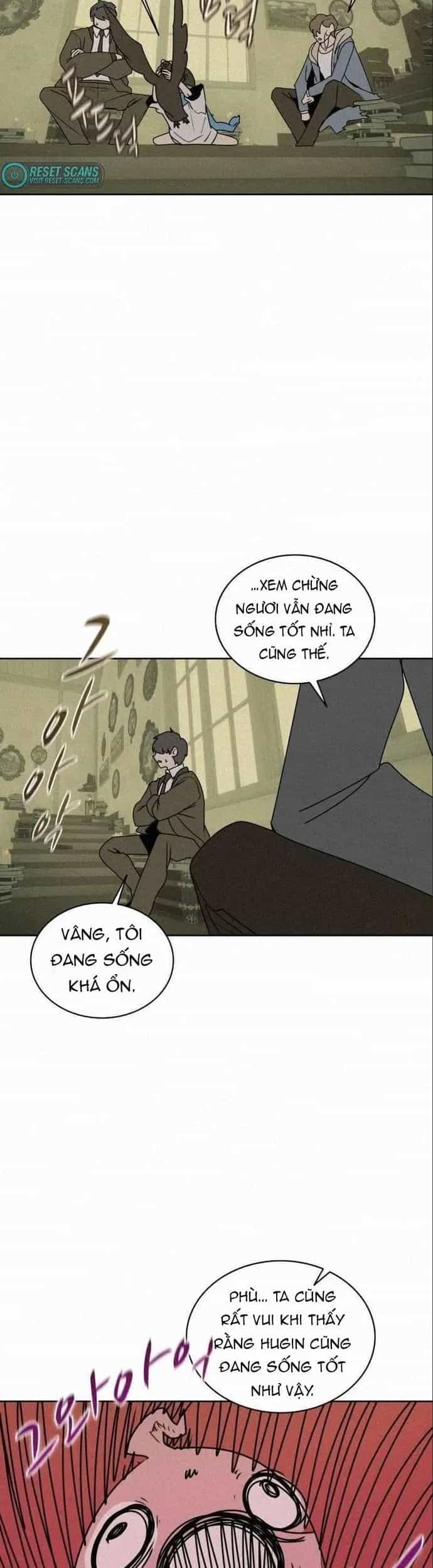 Thực Thư Pháp Sư - Chương 104 - ảnh 26