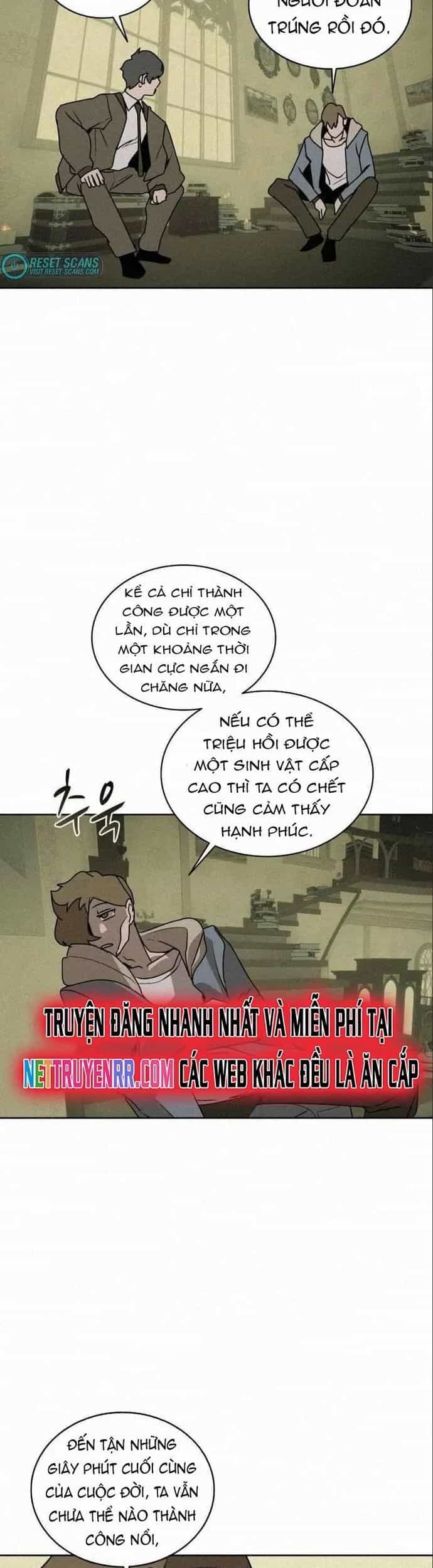 Thực Thư Pháp Sư - Chương 104 - ảnh 28