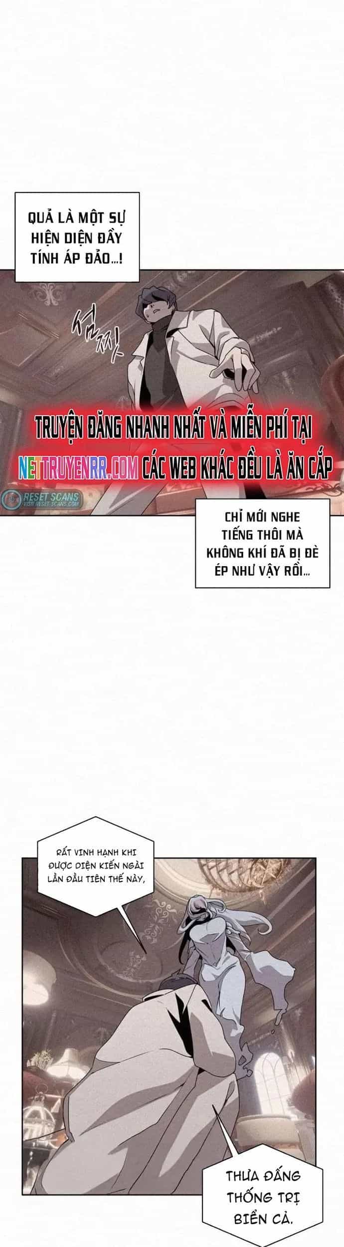 Thực Thư Pháp Sư - Chương 105 - ảnh 20