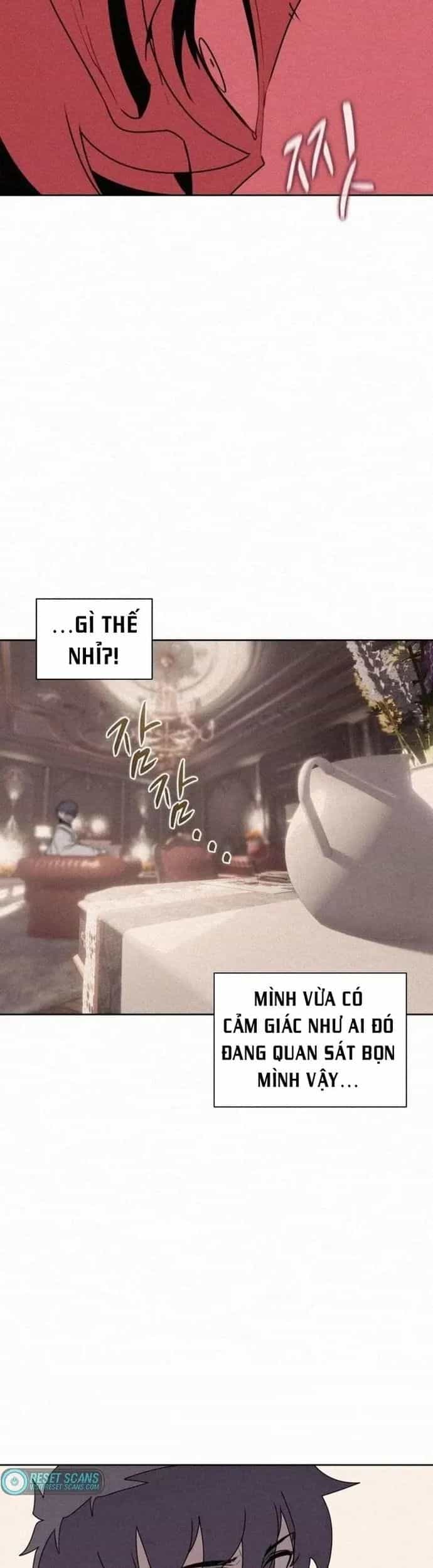 Thực Thư Pháp Sư - Chương 105 - ảnh 8